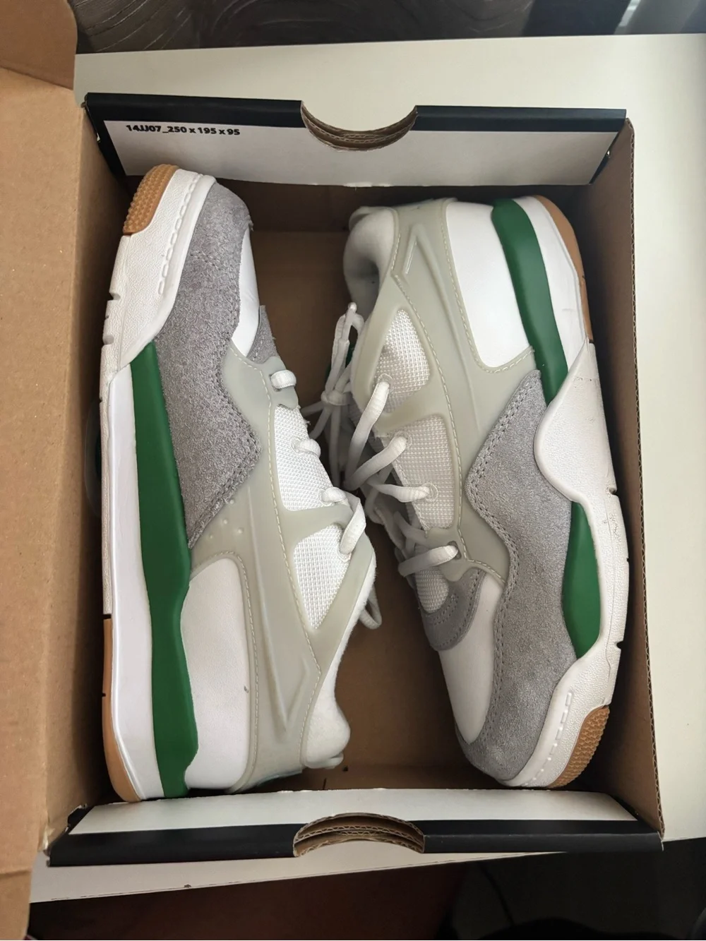 Nike stylish kids